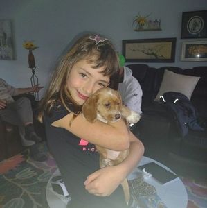 Meet your Posher, Marc